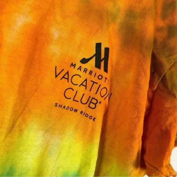 💕 GILDAN  palm Desert tee youth XS - Picture 4 of 9